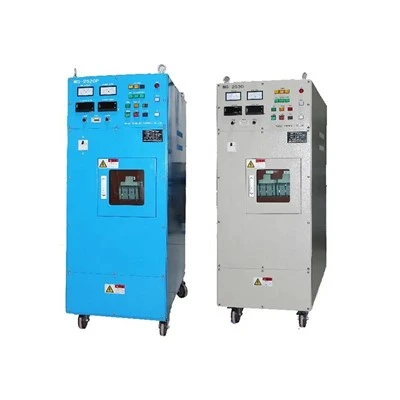 Magnetizing Power Supply