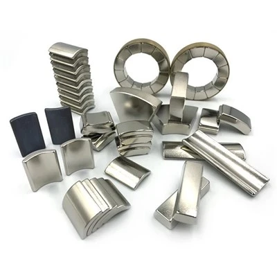 Myanmar Rare Earth Mining Stagnation Affects The Magnetic Industry