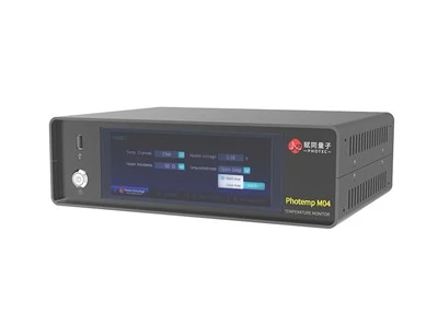 Photemp M Series Temperature Monitor