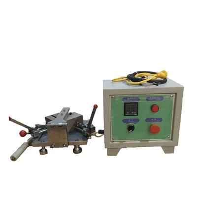 Refrigerator Door Gasket Welding Machine