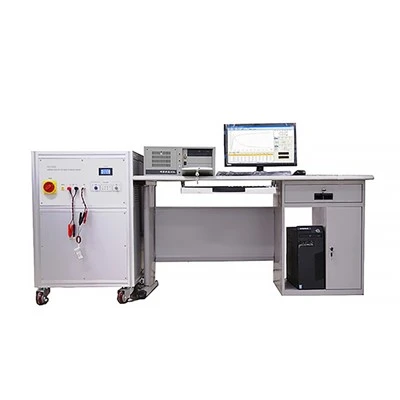 Soft Magnetic Materials DC Measuring Equipment