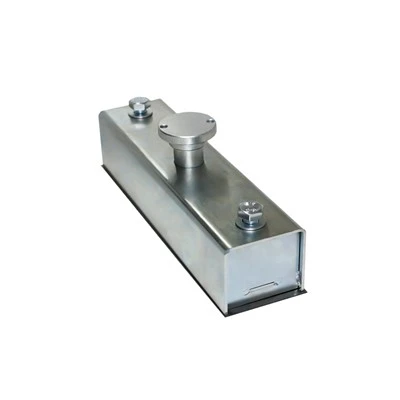Stainless Steel Magnetic Box