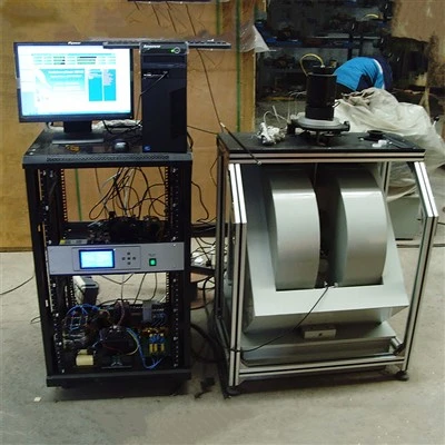 VSM Device