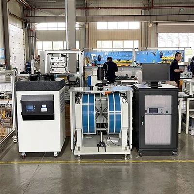 VSM Equipment
