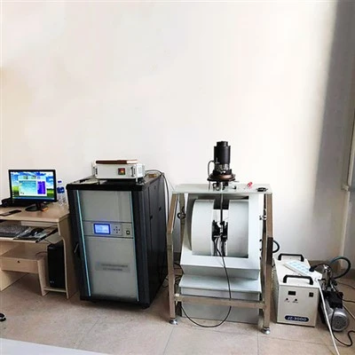 VSM Machine