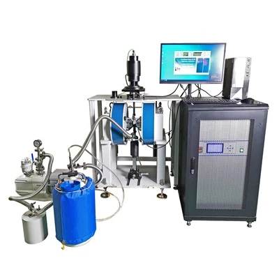 VSM System